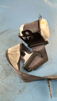 Pas правий задня honda civic vii 03r фото №1