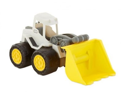 LITTLE TIKES Ładowarka czołowa 2w1 Dirt Diggers