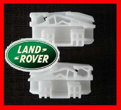 LAND ROVER FREELANDER ELEMENTOS-GUÍA JUEGO PARTE DELANTERA DERECHA WWA  