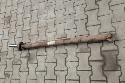 Jeep cherokee kj liberty 3.7 v6 2wd приводной вал фото №1