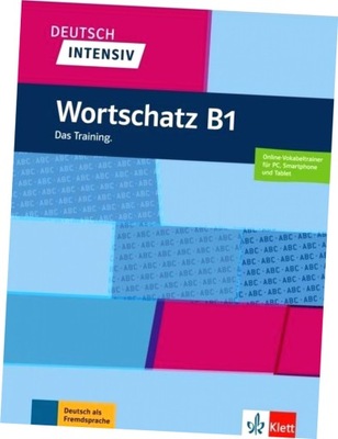 Deutsch Intensiv Wortschatz B1