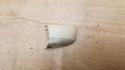 Накладка замка ручка дверь перед mercedes w213 lak 623 фото №1