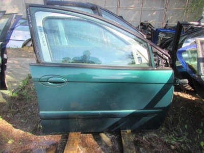 Дверь передние правое citroen c5 фото №1