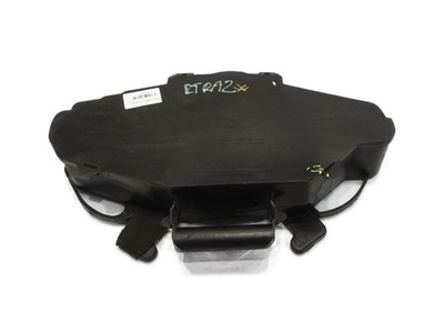 Пенополистирол вкладыш колеса запасного renault trafic ii 8200010887 фото №1