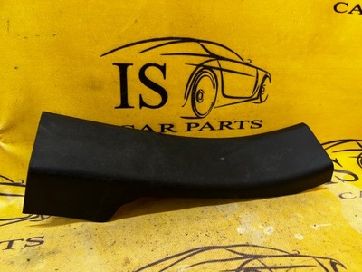 Молдинг порог правый задняя ford escape mk4 фото №1