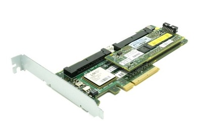 HP SMART ARRAY P400 256MB FULL 441823-001