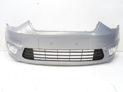 Ford galaxy mk3 lift бампер перед передний b0 фото №1