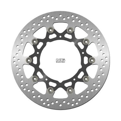 NG Brake Disc 902XG