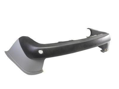 Бампер задній fiat palio 716763000 фото №1