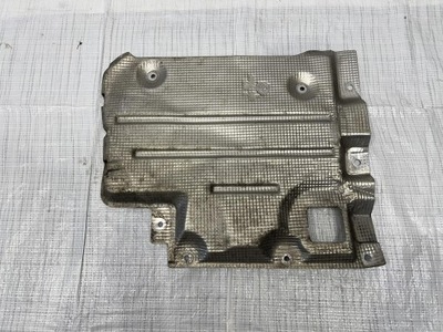 Захист теплова alfa romeo stelvio quadrifoglio qv 50549623 фото №1