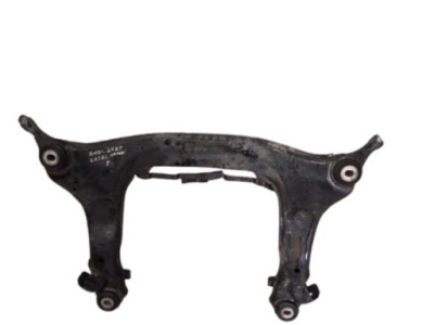 Подрамник подрамник перед audi a4 b7 2.0 tdi фото №1