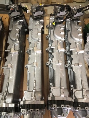 Модуль рециркулятор man 51.08100-7304 фото №1