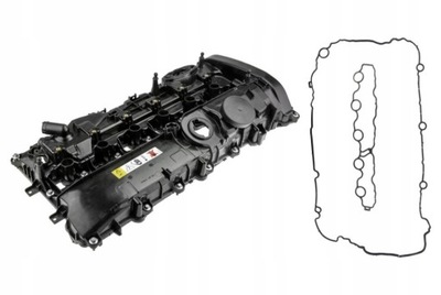 RECUBRIMIENTO DE VÁLVULAS DO BMW 4 F33 440I  