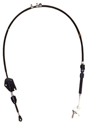 MITSUBISHI L200 L 200 FIAT FULLBACK CABLE WYBIERANIA CABLE DE TRANSMISIÓN TRANSMISIÓN AUTOMÁTICA  