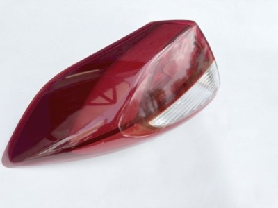 Hyundai tucson ii лампа задняя левая 92401-d70 фото №1