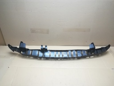 Dacia абсорбер бампера перед 620933385r фото №1