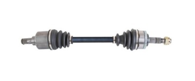 Приводной вал левая nissan almera ii n16 1.5 механическая коробка передач фото №1