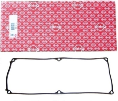 Прокладка кришки клапанів kia avella sephia shuma фото №1