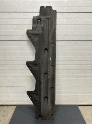 Mercedes sprinter w910 w907 захист підвіска плита a9106849800 оригінал фото №1