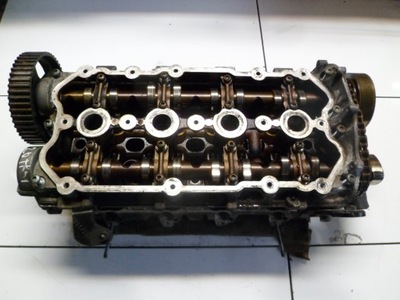 AUDI A4 B7 2.0TFSI BWE CYLINDER HEAD 06F103373  