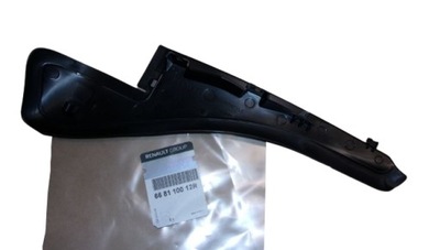 Защита жабо naroż. master iii левая 668110012r фото №1