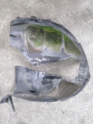 Opel astra iv 4 j подкрылок перед правое 13354317 фото №1