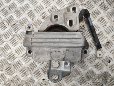 Mercedes glb 247 кронштейн подушка двигателя фото №1