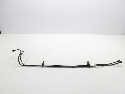 Renault scenic ii 1.5 1.9 dci шланг wąz топлива фото №1