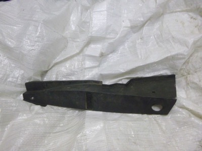 Tucson ii защита крыла правая накладка фото №1