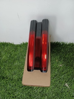 Свет стоп porsche 992 фото №1