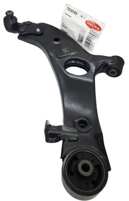 Рычаг перед левый нижний delphi hyundai grand santa fe kia sorento ii фото №1