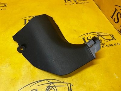 Защита молдинг порог уголок правая правый renault kadjar фото №1