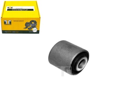 Сайлентблок амортизатора задня suzuki grand vitara i grand vitara ii фото №1