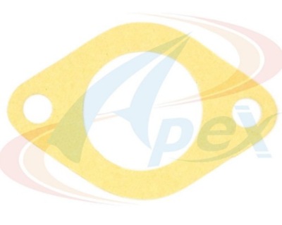 Прокладка термостата jeep grand cherokee commander hemi 5.7 фото №1