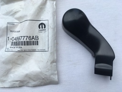 4897776ab mopar захист двірники важіль chrysler фото №1