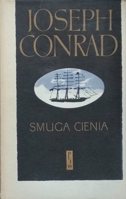 Joseph Conrad Smuga cienia