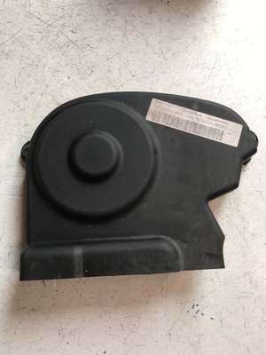 Захист корпус розподільного валу audi a3 8p0 06d109123b фото №1