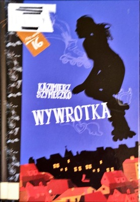 Wywrotka Kazimierz Szymeczko