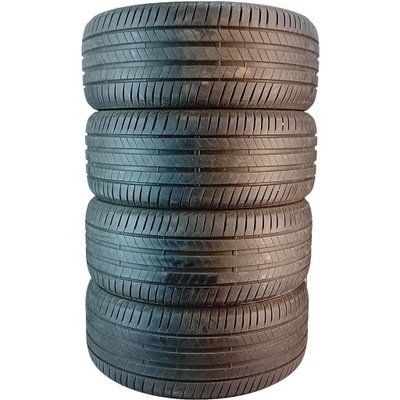 4X 245/45R18 ШИНИ ЛІТНІ BRIDGESTONE TURANZA T005 6MM 2022R (71876)