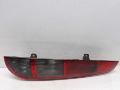 Лампа права задня ford focus фото №1