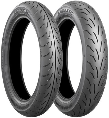 1 ПОКРИШКА SC1 90/90R14 46P