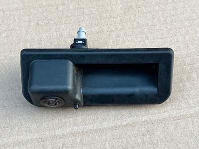 KAMERA COFANIA VW, AUDI, SEAT, SKODA 760827566 