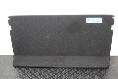 Підлога багажника mini cooper s f55 фото №1