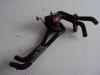 Помпа wody провода audi a6 c7 lift 2015 r фото №1