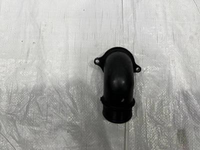 Труба wąż воздухозаборник alfa giulia 2.9 quadrifoglio фото №1