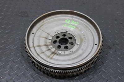 Колесо маховик infiniti q30 a6070300300 фото №1