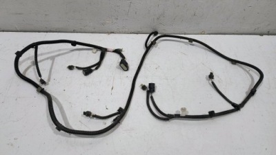 Электропроводка жгут pdc перед tesla model x фото №1