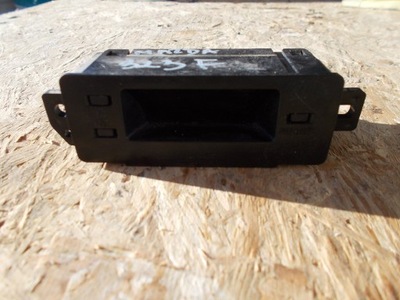 Часы mazda 323f 94-98 фото №1