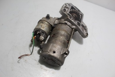 Стартер peugeot 407 2.7hdi фото №1