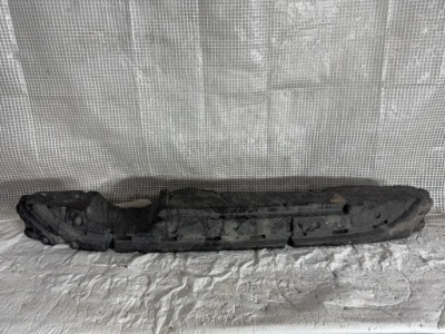 Ford fiesta mk7 абсорбер піна фото №1